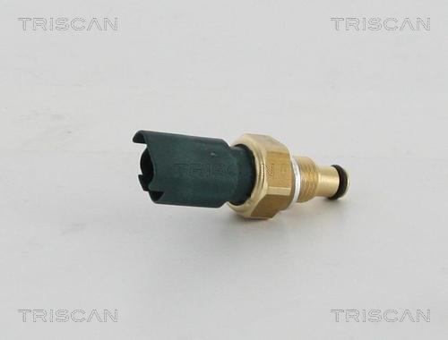 Triscan 8626 10050 - Датчик, температура охолоджуючої рідини autocars.com.ua