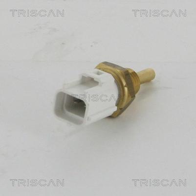 Triscan 8626 10052 - Датчик, температура охлаждающей жидкости autodnr.net