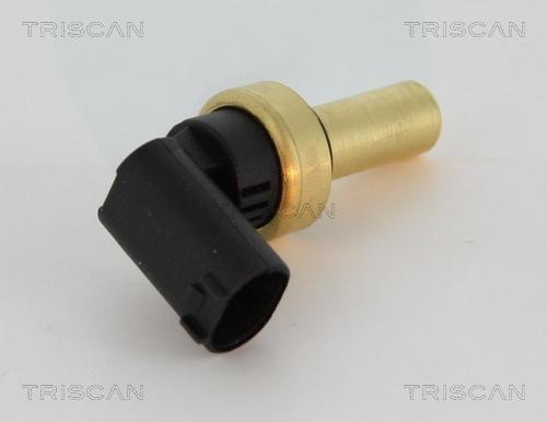 Triscan 8626 10053 - Датчик, температура охолоджуючої рідини autocars.com.ua