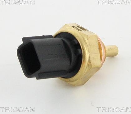 Triscan 8626 10056 - Датчик, температура охолоджуючої рідини autocars.com.ua