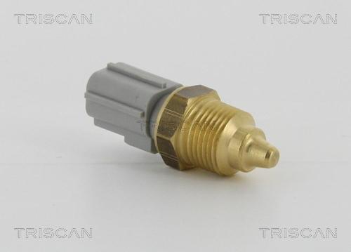 Triscan 8626 10058 - Датчик, температура охлаждающей жидкости autodnr.net