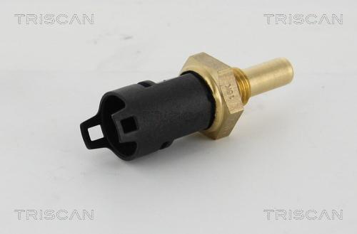 Triscan 8626 11002 - Датчик, температура охолоджуючої рідини autocars.com.ua