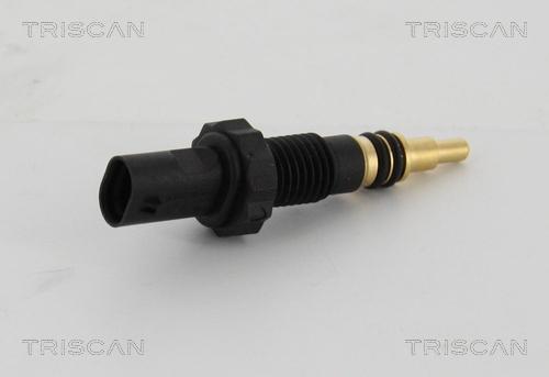 Triscan 8626 11003 - Датчик, температура охолоджуючої рідини autocars.com.ua