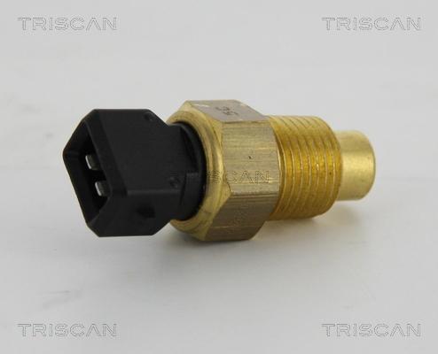 Triscan 8626 15002 - Датчик, температура охолоджуючої рідини autocars.com.ua