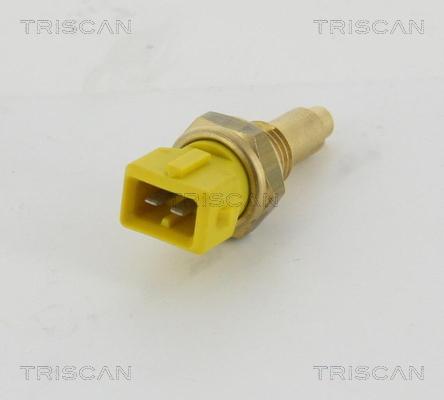 Triscan 8626 15003 - Датчик, температура охолоджуючої рідини autocars.com.ua