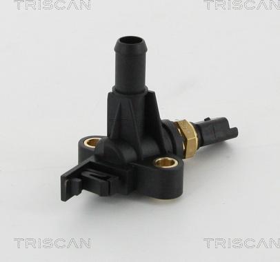 Triscan 8626 15009 - Датчик, температура охолоджуючої рідини autocars.com.ua