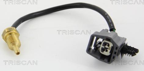 Triscan 8626 16003 - Датчик, температура охлаждающей жидкости avtokuzovplus.com.ua