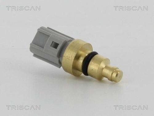 Triscan 8626 16004 - Датчик, температура охолоджуючої рідини autocars.com.ua