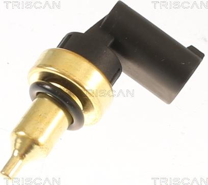 Triscan 8626 23004 - Датчик, температура охолоджуючої рідини autocars.com.ua