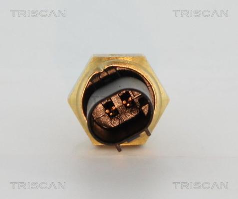 Triscan 8626 23005 - Датчик, температура охлаждающей жидкости avtokuzovplus.com.ua