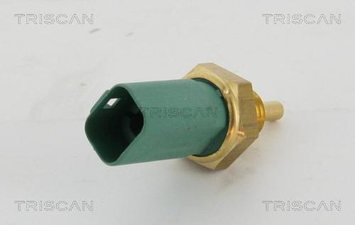 Triscan 8626 25002 - Датчик, температура охлаждающей жидкости avtokuzovplus.com.ua