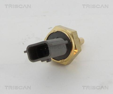 Triscan 8626 25003 - Датчик, температура охолоджуючої рідини autocars.com.ua