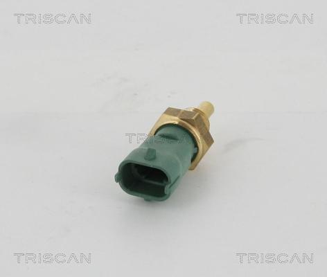 Triscan 8626 27003 - Датчик, температура охлаждающей жидкости autodnr.net