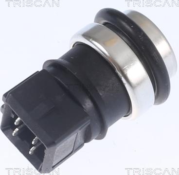 Triscan 8626 29001 - Датчик, температура охолоджуючої рідини autocars.com.ua