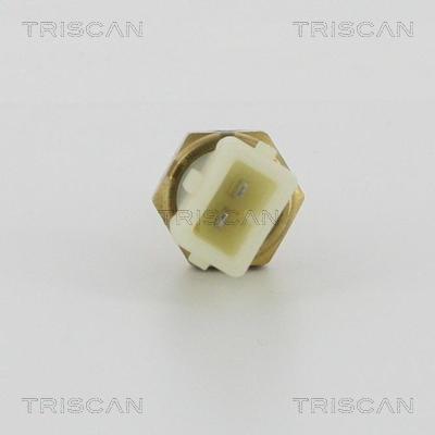 Triscan 8626 29002 - Датчик, температура охолоджуючої рідини autocars.com.ua