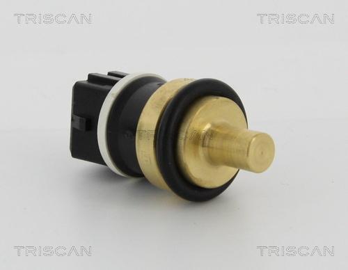 Triscan 8626 29004 - Датчик, температура охлаждающей жидкости autodnr.net
