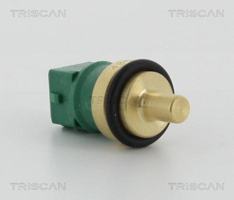 Triscan 8626 29009 - Датчик, температура охолоджуючої рідини autocars.com.ua