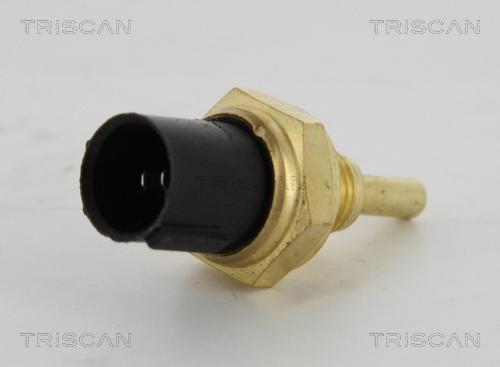Triscan 8626 40001 - Датчик, температура охолоджуючої рідини autocars.com.ua