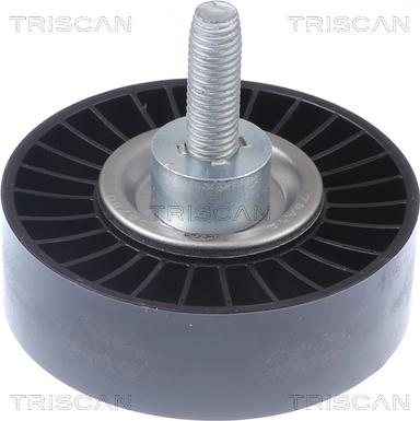 Triscan 8641 172007 - Направляющий ролик, поликлиновый ремень autodnr.net