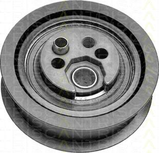 Triscan 8646 29105 - Натяжной ролик, ремень ГРМ autodnr.net