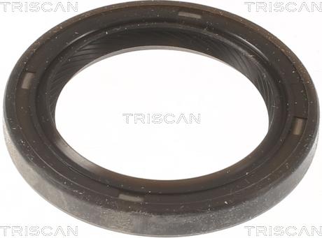 Triscan 864810011 - Уплотняющее кольцо, коленчатый вал avtokuzovplus.com.ua