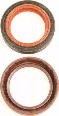 Triscan 8648 29002 - Ущільнене кільце, розподільний вал autocars.com.ua