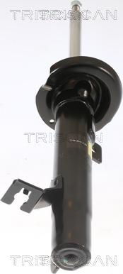 Triscan 8705 16109 - Амортизатор autocars.com.ua