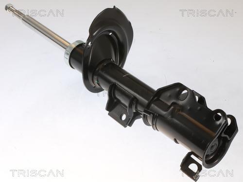 Triscan 8705 23107 - Амортизатор autocars.com.ua