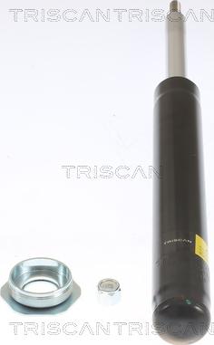 Triscan 8705 24101 - Амортизатор autocars.com.ua