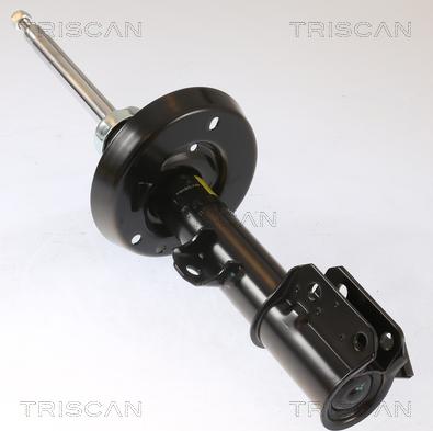 Triscan 8705 24115 - Амортизатор autocars.com.ua