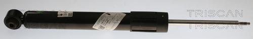 Triscan 8705 82103 - Амортизатор autocars.com.ua