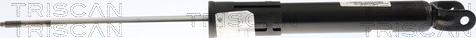 Triscan 8705 82202 - Амортизатор autocars.com.ua