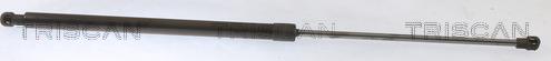 Triscan 8710 112017 - Газова пружина, кришка багажник autocars.com.ua