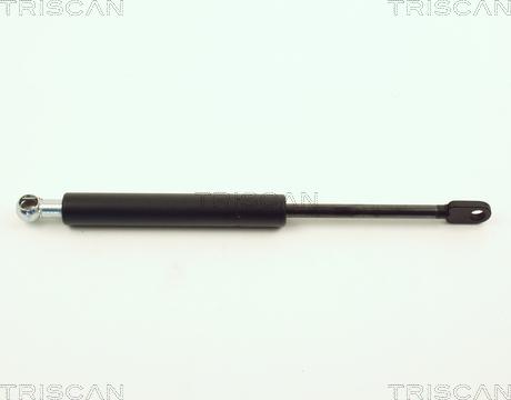 Triscan 8710 11217 - Газова пружина, заднє скло autocars.com.ua