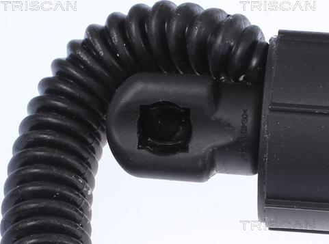 Triscan 8710 11305 - Газова пружина, кришка багажник autocars.com.ua