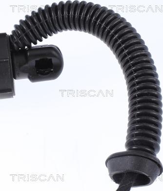 Triscan 8710 11306 - Газова пружина, кришка багажник autocars.com.ua