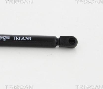 Triscan 8710 12217 - Газовая пружина, упор avtokuzovplus.com.ua