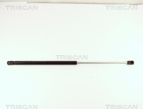 Triscan 8710 15211 - Газовая пружина, упор avtokuzovplus.com.ua