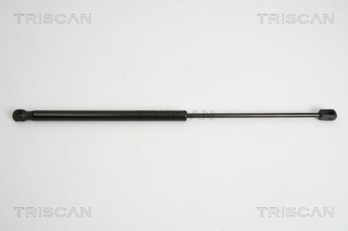 Triscan 8710 15238 - Газова пружина, кришка багажник autocars.com.ua