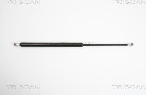 Triscan 8710 16241 - Газова пружина, кришка багажник autocars.com.ua