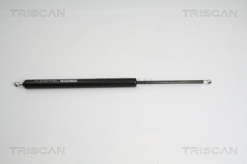 Triscan 8710 16244 - Газовая пружина, упор avtokuzovplus.com.ua