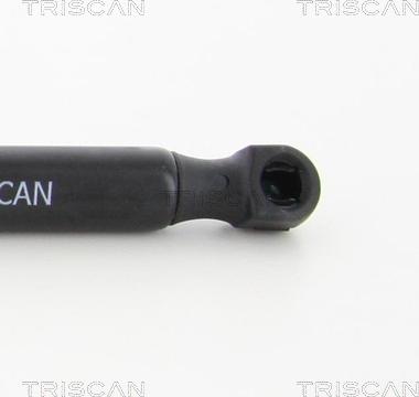 Triscan 8710 16259 - Газовая пружина, упор avtokuzovplus.com.ua