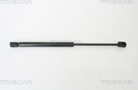 Triscan 8710 18101 - Газова пружина, капот autocars.com.ua