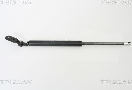 Triscan 8710 18215 - Газова пружина, кришка багажник autocars.com.ua