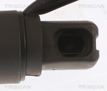 Triscan 8710 23304 - Газова пружина, кришка багажник autocars.com.ua