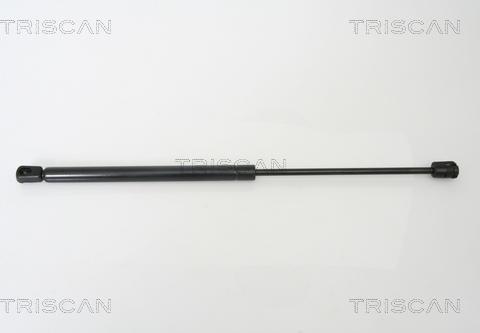 Triscan 8710 24226 - Газова пружина, кришка багажник autocars.com.ua