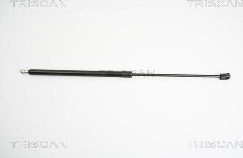 Triscan 8710 24231 - Газова пружина, кришка багажник autocars.com.ua
