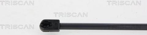 Triscan 8710 24239 - Газовая пружина, упор avtokuzovplus.com.ua