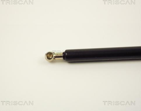 Triscan 8710 2914 - Газова пружина, кришка багажник autocars.com.ua