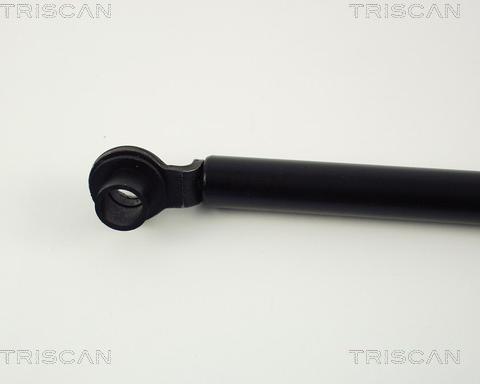 Triscan 8710 40204 - Газова пружина, кришка багажник autocars.com.ua